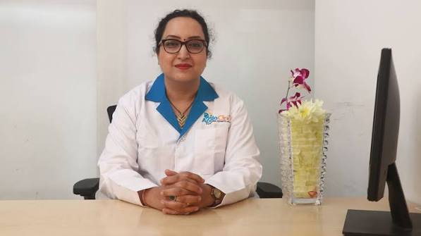 Dr Preethi